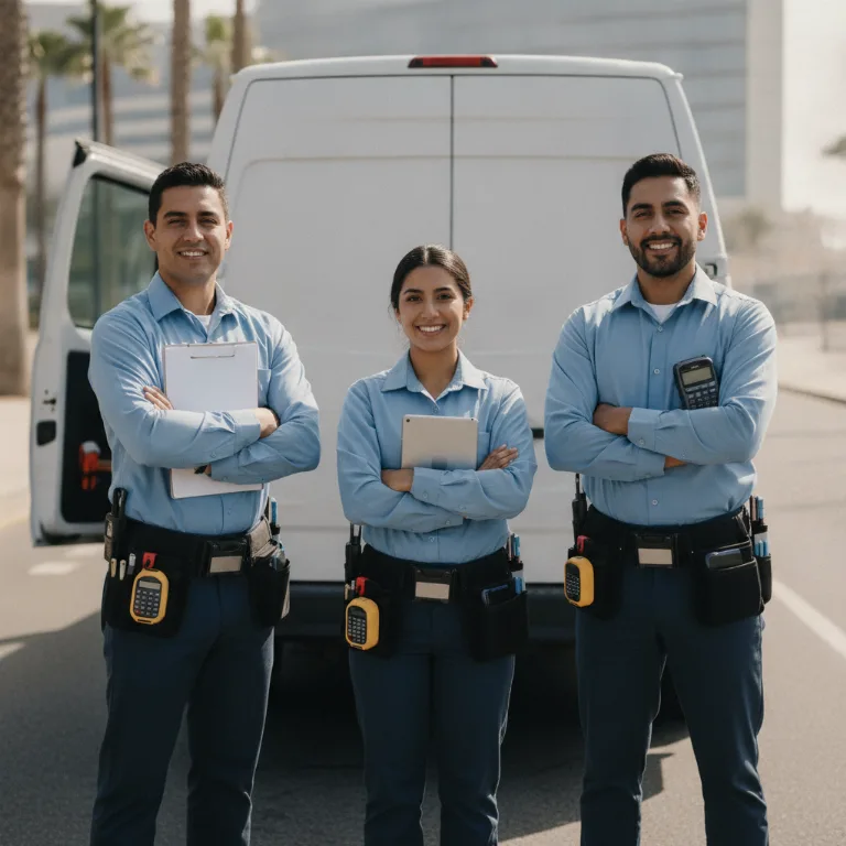 Intermediario de Crédito equipo en Azcapotzalco